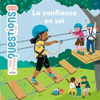 Front cover_La confiance en soi