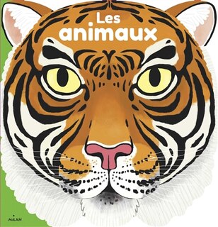 Couverture_Les animaux