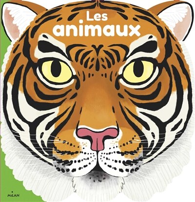 Couverture_Les animaux