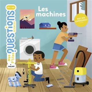 Couverture_Les machines