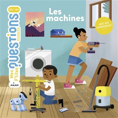 Couverture_Les machines
