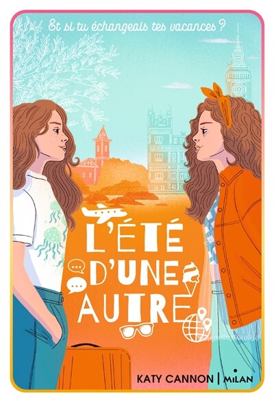 Couverture_L' &eacute;t&eacute; d'une autre