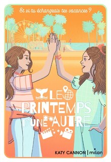 Couverture_Le printemps d'une autre