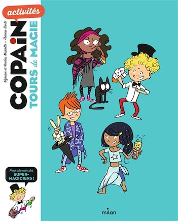 Couverture