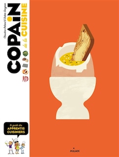 Couverture_Copain de la cuisine