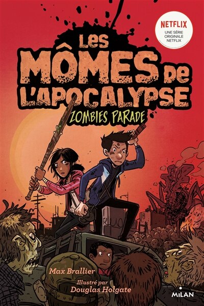 Couverture_Zombie parade