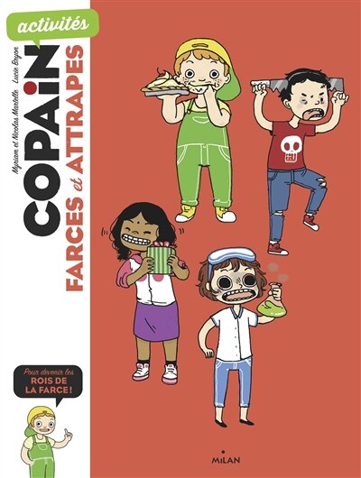 Couverture_Farces et attrapes