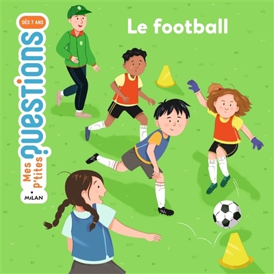 Couverture_Le football