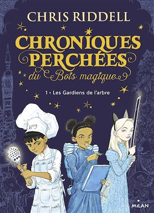 Couverture