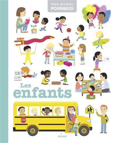 Couverture_Les enfants