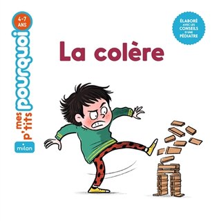 Couverture_La colère