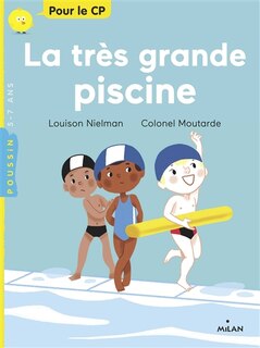 Couverture_La très grande piscine