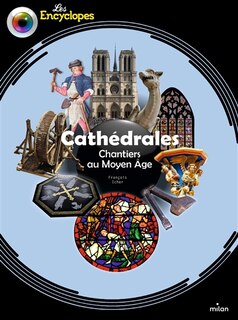 Front cover_Cathédrales