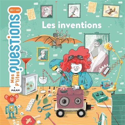 Couverture_Les inventions