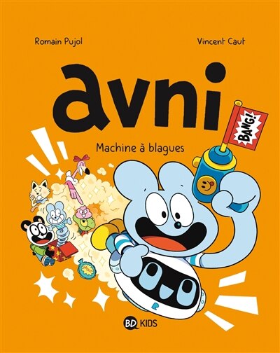 Front cover_Machine à blagues