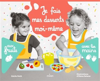 Couverture_Aux fruits, avec les mains