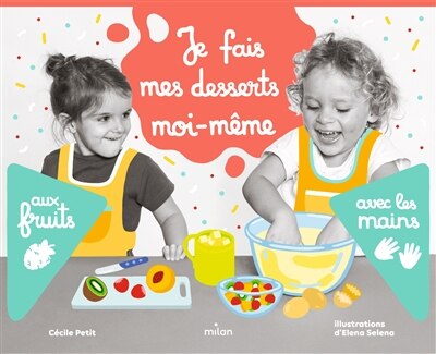 Couverture_Aux fruits, avec les mains
