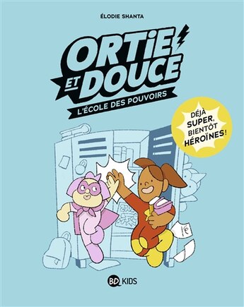 Couverture