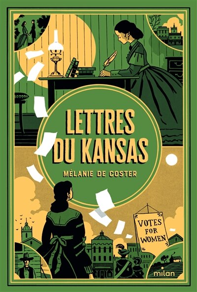Couverture_Lettres du Kansas