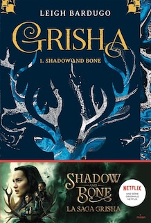 Front cover_Shadow and bone