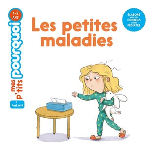 Couverture_Bobos et maladies
