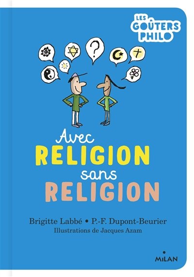 Couverture_Avec religion, sans religion