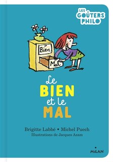 Couverture_Le bien et le mal