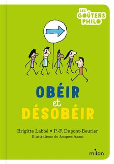 Couverture_Obéir et désobéir