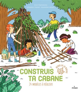 Couverture_Construis ta cabane