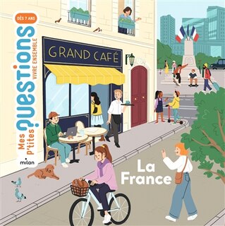 Front cover_La France