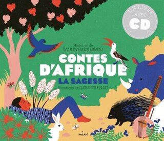 Front cover_La sagesse