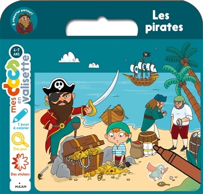Pirates -les