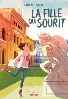 Couverture_La fille qui sourit