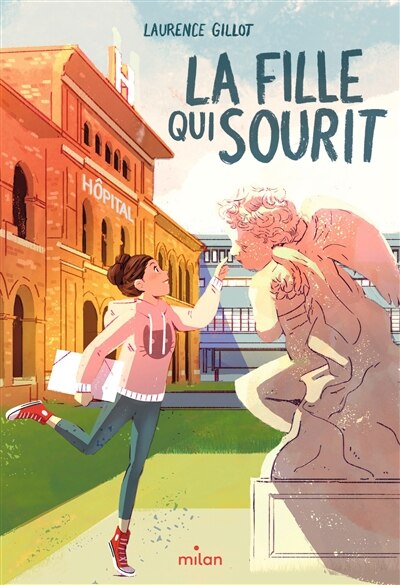 Couverture_La fille qui sourit