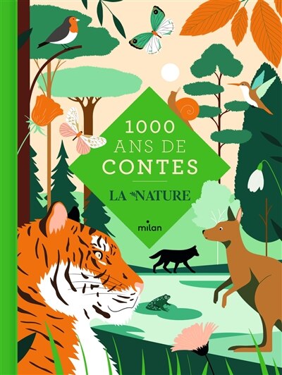 Front cover_1.000 ans de contes