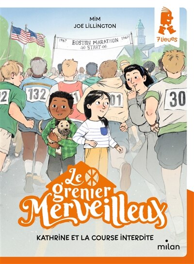 Couverture_Kathrine et la course interdite