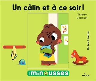 Front cover_Un câlin et à ce soir !