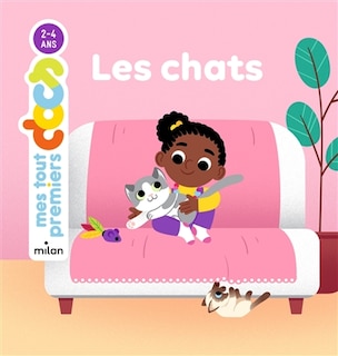 Couverture_Les chats