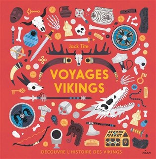 Voyages vikings: découvre l'histoire des Vikings