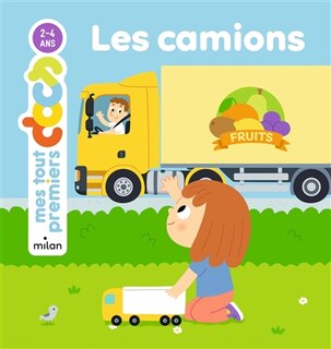 Couverture_Les camions