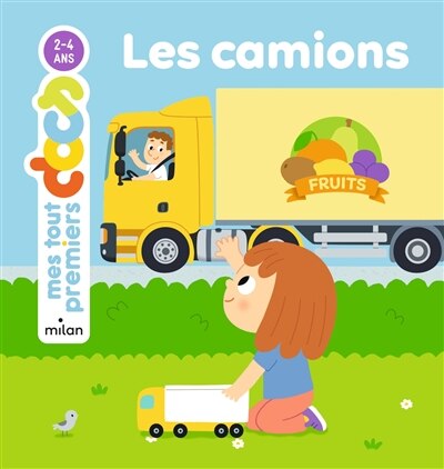 Couverture_Les camions
