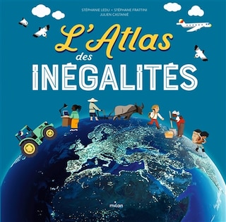 Front cover_L'atlas des inégalités