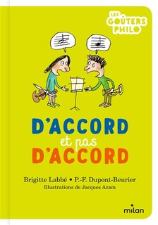 Couverture_D'accord et pas d'accord