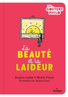 Front cover_La beauté et la laideur