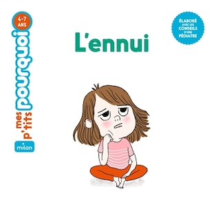 Couverture_L' ennui