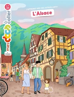 Couverture_L' Alsace