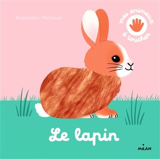 Couverture_Le lapin