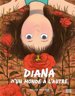 Front cover_Diana d'un monde à l'autre