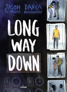 Couverture_Long way down
