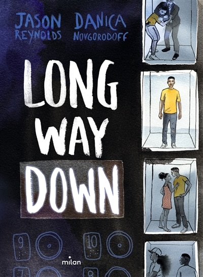 Couverture_Long way down